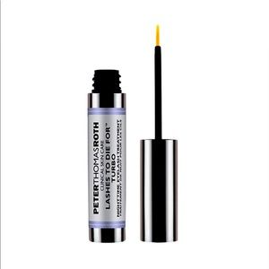 Lashes to Die FOR Turbo 🌙NT Eyelash Treatment